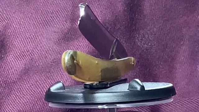 Бритва Wm. Greaves. До и после… смотреть онлайн