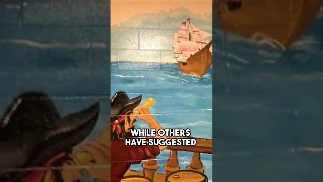 The Mystery of the Mary Celeste #shorts смотреть онлайн