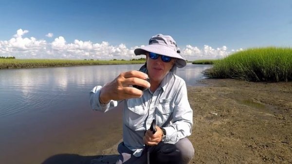 Deeper Flexible Arm Mount 2.0 - Deeper Sonar Review