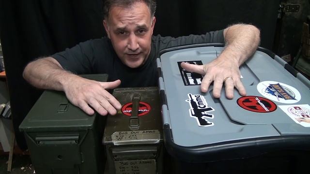 Storage Survival Cache смотреть онлайн