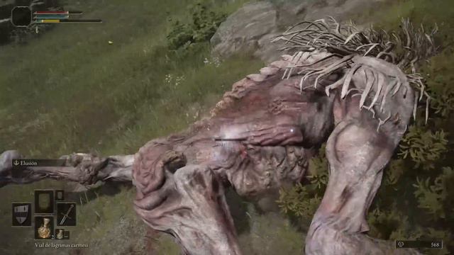 ELDEN RING Gameplay Español Parte 1 (PS5 60FPS) Walkthrough | Clase Confesor | Intro Prologo смотреть онлайн