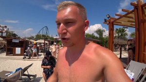 Land of Legends. Vlog. Турецкий Диснейленд.