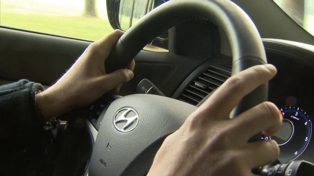 Hyundai i40 | FLEET.TV - Saison 13 смотреть онлайн