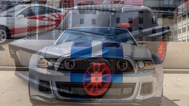 Тюнинг автомобиля можно будет узаконить в ГИБДД смотреть онлайн