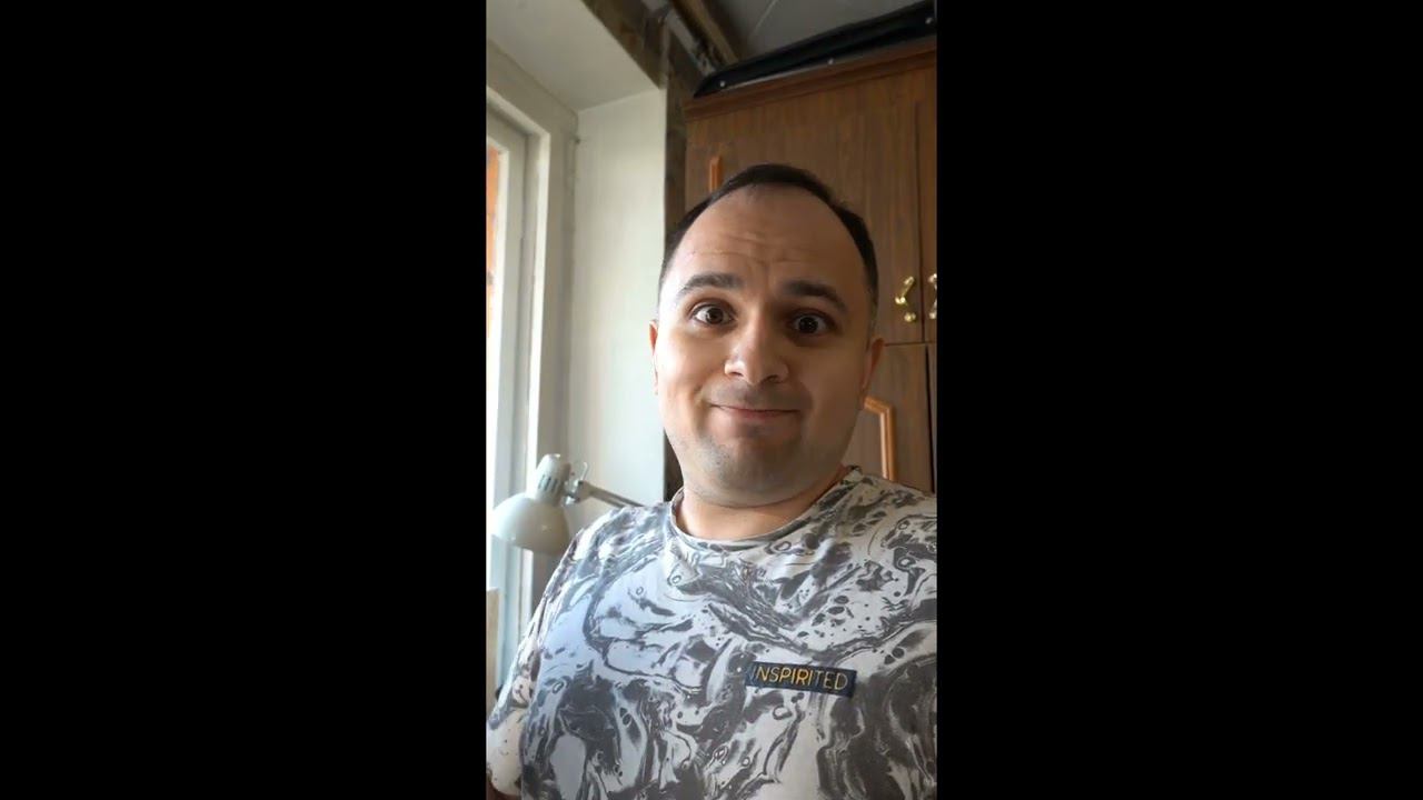 Готовим кофе "Лента" в турке. смотреть онлайн