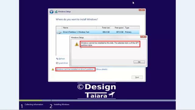 ما هوا الـ partition table وما هوا الـ file system وكيف اختار الأنسب لـoperating system الخاص بى ؟ смотреть онлайн