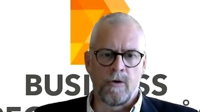 Business Dialogue with Focus on Mobility and Logistics in Västra Götaland in Sweden смотреть онлайн