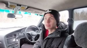 ОБЗОР НА TOYOTA CORONA EXIV , МАШИНА КОТОРАЯ ХОТЕЛА БЫТЬ CARINA ED