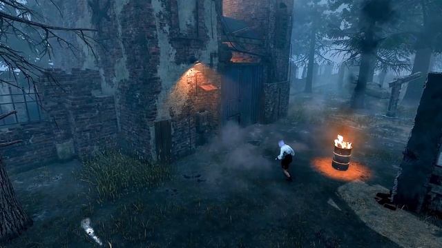 Dead by Daylight | All Kill | The Trickster Reveal смотреть онлайн