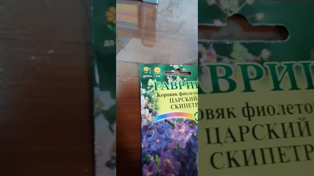 Обзор семян смотреть онлайн