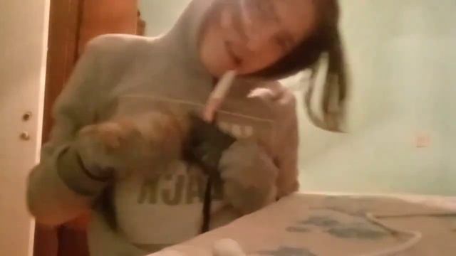 кошка суп фит дядя Гриша-анчоус премьера трека 900 потпищиков