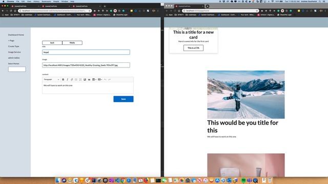 Prisma GraphQL Angular CMS смотреть онлайн