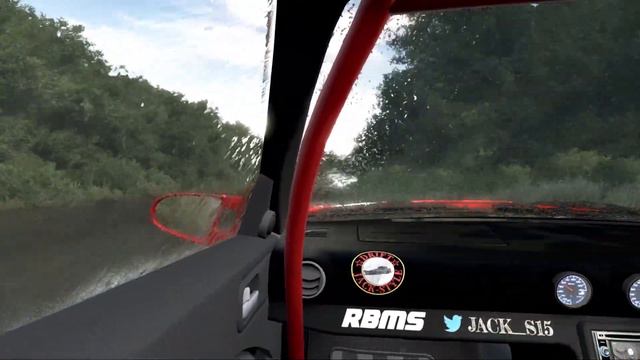 EBISU NORTH RBMS S15 JACK (４K)【Assetto Corsa】チャンネル登録者数2400人目標 ☆ 2023/05/20 #assettocorsa #SIMGIC смотреть онлайн