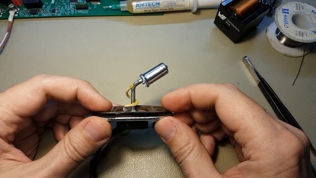 LONCIN (VOGE) LX300GY-A DS2 PRO. Датчик уровня топлива. смотреть онлайн