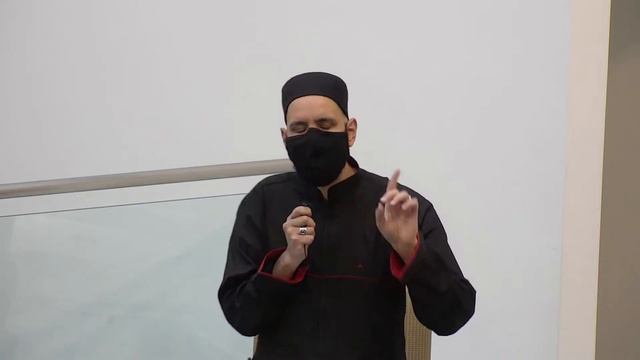 Wash Our Hearts with Water, Snow, and Hail | Khutbah | Sh. Omar Suleiman смотреть онлайн