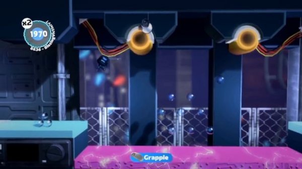 LittleBigPlanet PS Vita | Portable LBP Perfected