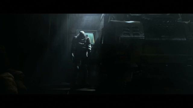 Resident Evil 6 - PS3 Gameplay