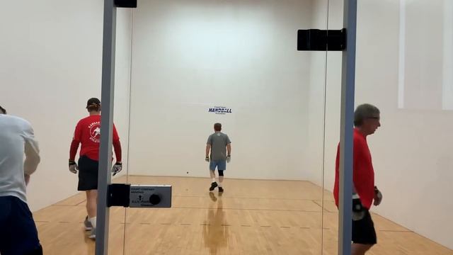 2021 Bear Bash - Doubles- Game 1 - BS, DM, JE, MK .. Game 1 смотреть онлайн