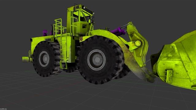 G1 COLORS SCRAPPER | Transformers: Revenge of the Fallen Modding #58 смотреть онлайн