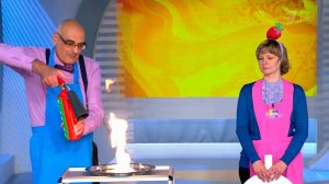 Жить здорово! Выпуск от 26.10.2016