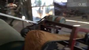 барабанная сушилка для опилок , щепи yhprom@mail.ru