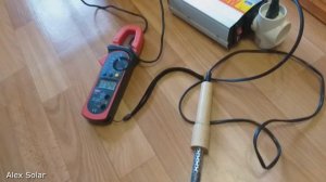 Инвертор 12 220, инвертор 24 220. Для солнечной электростанции. Какой преобразователь выбрать.