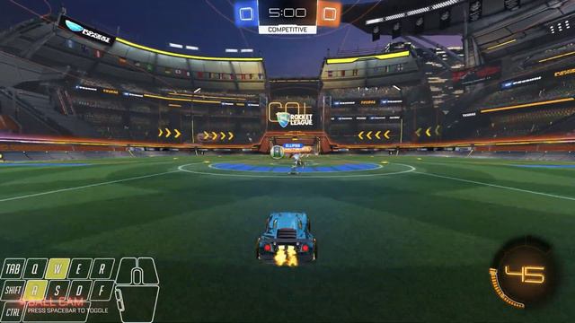 Getting Back Champ 2 in 2s: Good Plays in Ranked (KBM overlay) смотреть онлайн