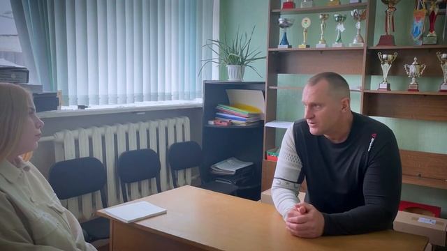 Проект "Уроки взрослым". Тема: В боксе есть и девушки. Автор идеи: Мария Монастырёва смотреть онлайн