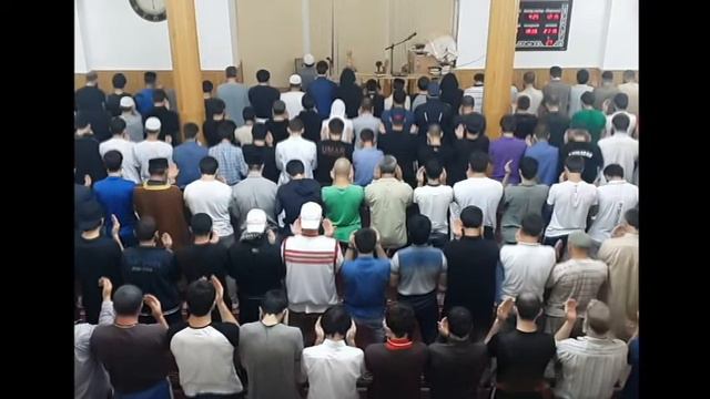 Дуа Мухаммад Балаханский смотреть онлайн