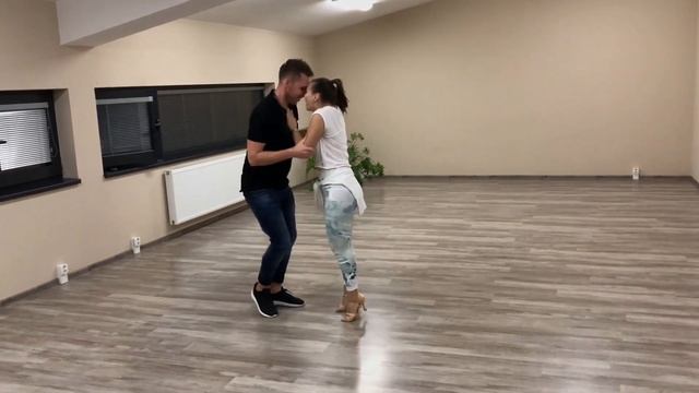 Riki - Perdo le parole [Peter & Sasa] Bachata Fusion @ Ekolor 2018 смотреть онлайн