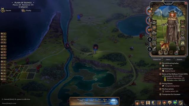 [Прохождение] Mist Legacy #12. Дорога в никуда... смотреть онлайн