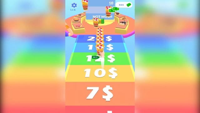 ЭВОЛЮЦИЯ СТАКАНОВ КОФЕ, МАКСИМАЛЬНЫЙ УРОВЕНЬ! | Coffee Stack смотреть онлайн