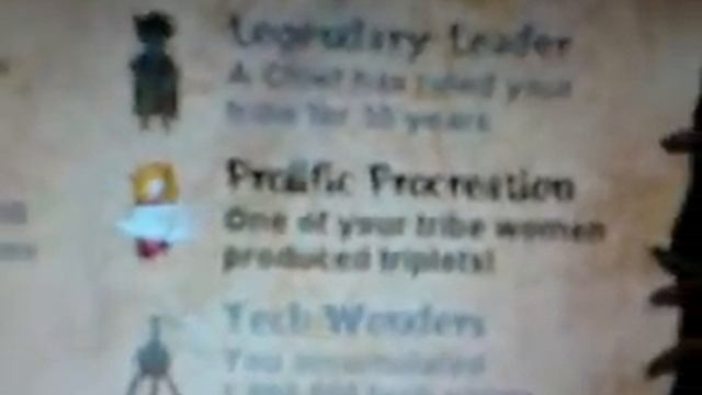 my virtual villagers 3....triplets!! смотреть онлайн