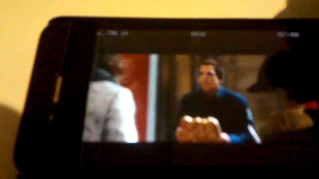 VLC Media Player su iPhone 4 -Preview- смотреть онлайн