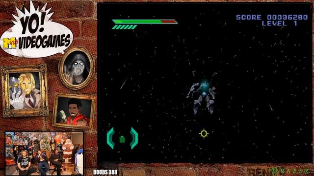 Sony Playstation 25th Anniversary!Jet Moto 3 & Omega Boost! - YoVideogames смотреть онлайн