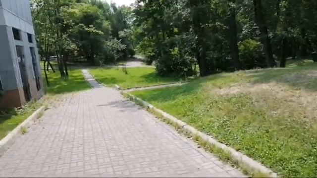 Хабаровск 18 июля от Дом Одежды до пл Ленина 11.00 смотреть онлайн