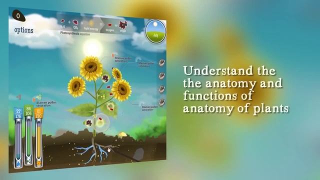 Reach for the Sun | Filament Learning смотреть онлайн