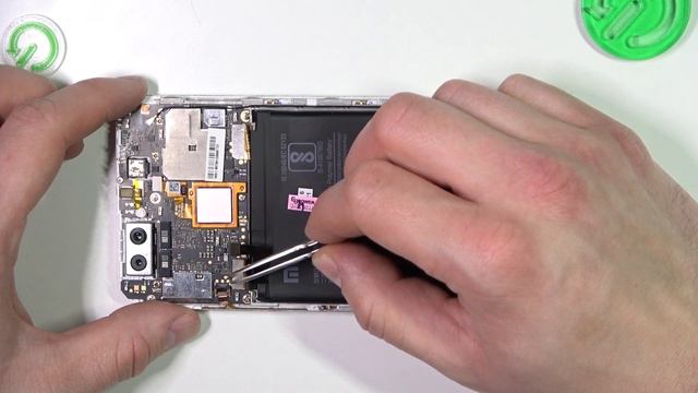 How to diagnose and Test your Xiaomi Mi A1 Using Factory Mounted Test Points - Xiaomi Phone Repair смотреть онлайн