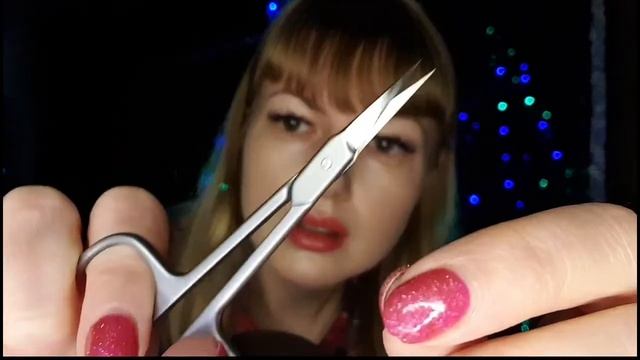 АСМР Стрим для расслабления и сна смотреть онлайн
