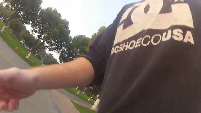Skateboarding around Taicang смотреть онлайн