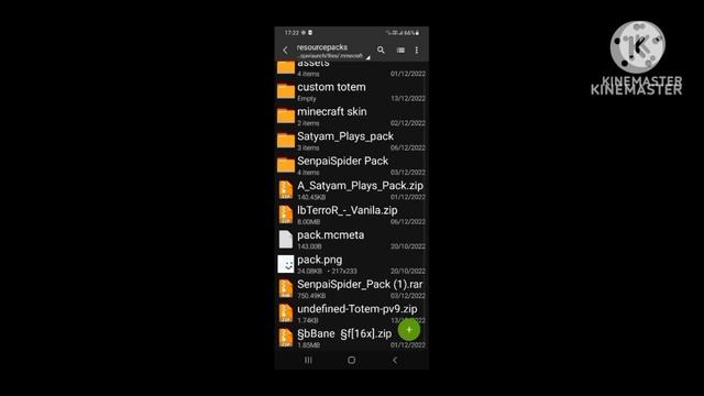 How to make custom totem in pojav launcher (re-upload) смотреть онлайн
