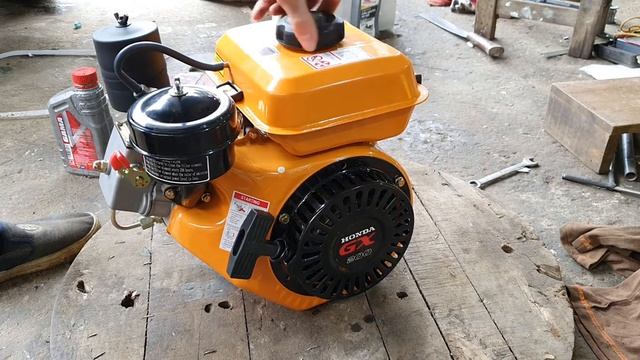 thử máy nổ dầu 6.5hp gửi cho khách Ninh Bình.cọc 200k.lh 0966606822 смотреть онлайн
