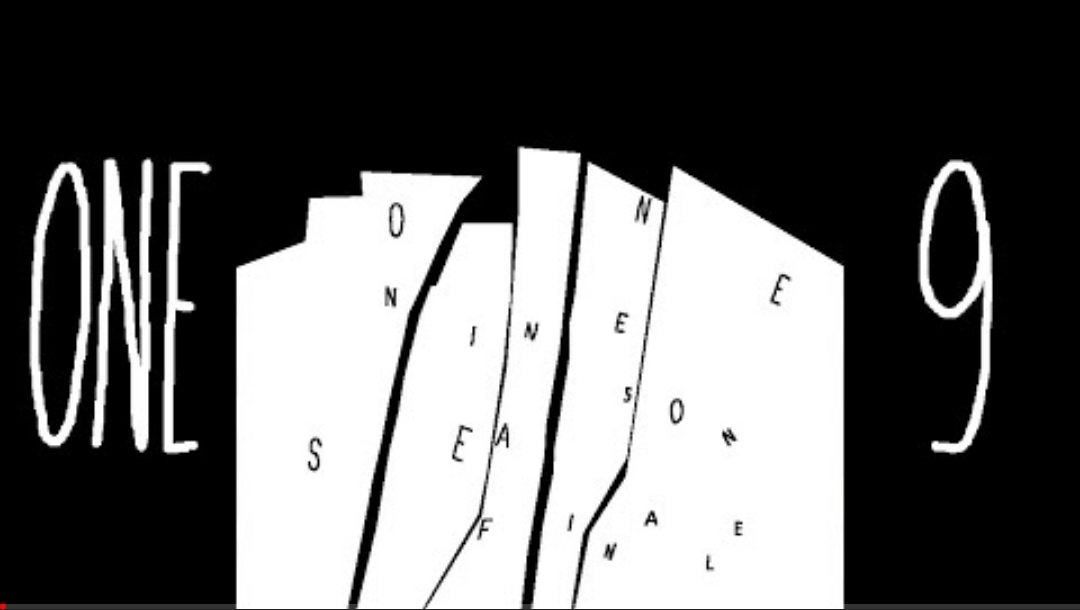 [ПЕРЕЗАЛИВ] ONE 9: Scatterbrain смотреть онлайн