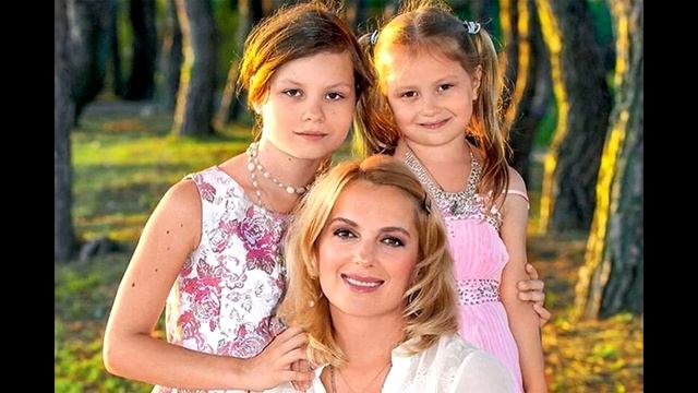 Мария Порошина родила сына (фото сына) смотреть онлайн