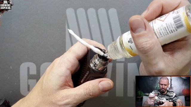 Deep Guide #7 - QUEST Chipset TC test смотреть онлайн