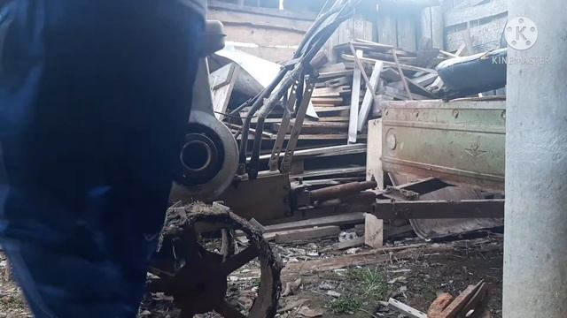 мотоблока урал запуск после зимы смотреть онлайн