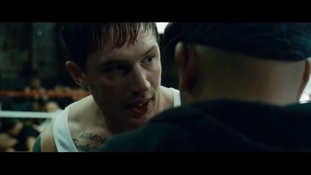 Воин (Warrior) 2011 / "Готов разогреть вашего парня" смотреть онлайн