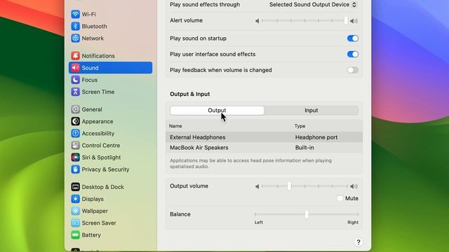 Change Sound Output in Mac - Sound Output Settings in Mac, MacBook Pro, Air & iMac смотреть онлайн