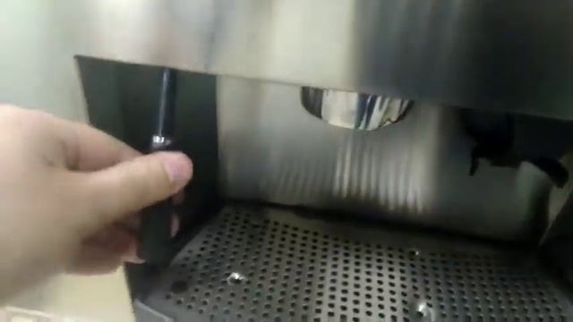 ОБЗОР КОФЕМАШИНЫ AEG \ БЫТОВУХА.РФ смотреть онлайн