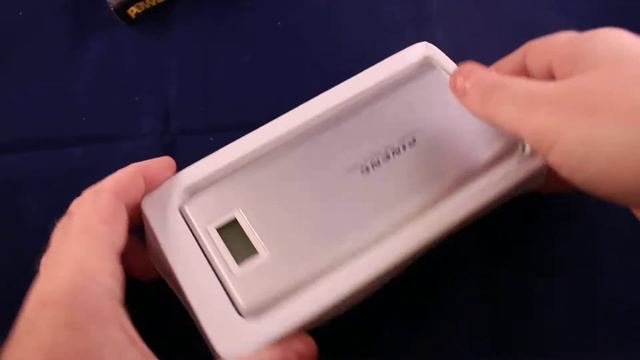 Обзор доставки Pineng PN-999 с Aliexpress магазин WORLDFONE смотреть онлайн